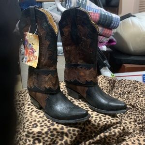 Old Gringo Western Boots